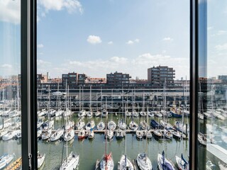 Appartamento Scheveningen Registrazione all'aperto 4