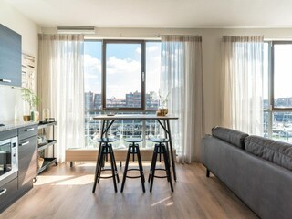 Appartement Scheveningen Kenmerken 25