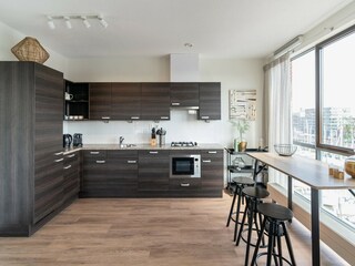 Apartamento Scheveningen Características 19