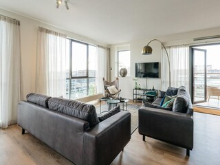 Appartement Scheveningen Équipement 13
