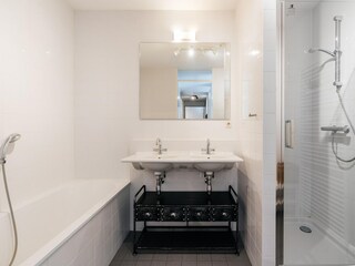 Appartement Scheveningen Équipement 15