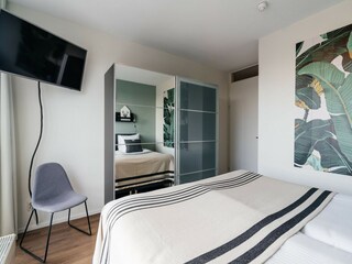 Apartamento Scheveningen Características 10