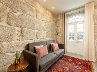 Appartement Porto Équipement 8