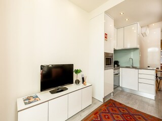 Appartement Porto Kenmerken 8