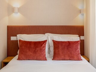 Apartamento Porto Características 11