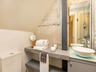 Appartement Porto Kenmerken 11