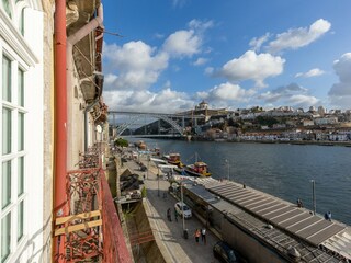 Appartamento Porto Registrazione all'aperto 3
