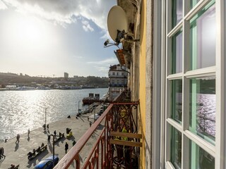 Apartment Porto Außenaufnahme 3