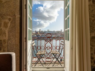 Apartment Porto Außenaufnahme 2