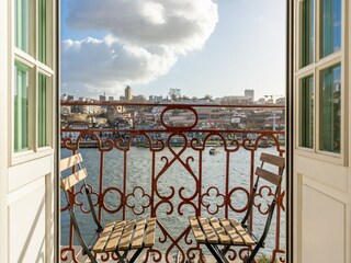 Apartment Porto Außenaufnahme 4