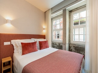 Apartamento Porto Características 13