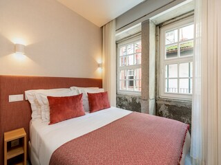 Apartment Porto Ausstattung 14