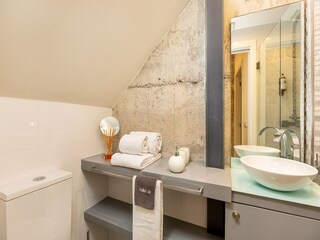 Apartamento Porto Características 14