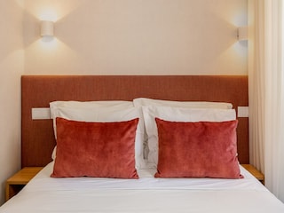 Apartment Porto Ausstattung 12