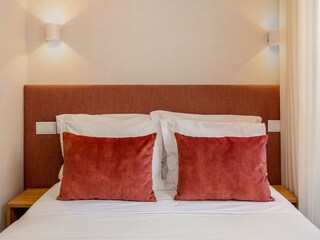Apartment Porto Features 14