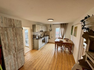 Apartment Geesthacht Features 8