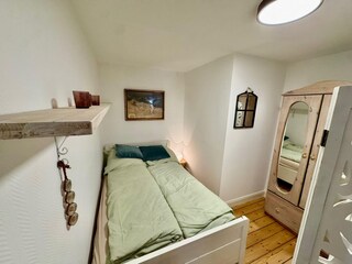 Appartement Geesthacht Kenmerken 11