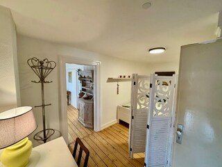 Appartement Geesthacht Kenmerken 12