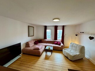 Appartement Geesthacht Kenmerken 19