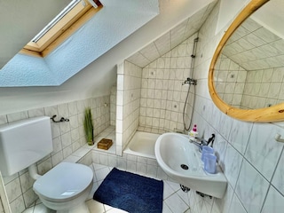 Apartment Geesthacht Features 20