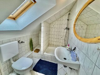 Appartement Geesthacht Kenmerken 15