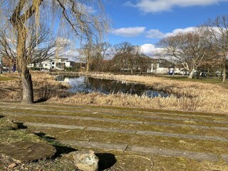 Apartment Geesthacht Umgebung 35