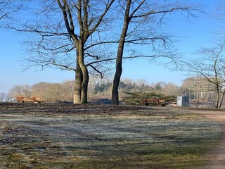 Appartement Geesthacht Omgeving 24