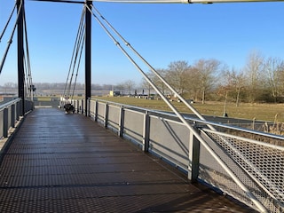 Apartment Geesthacht Environment 23