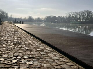 Appartement Geesthacht Environnement 26