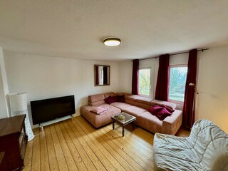 Appartement Geesthacht Équipement 7