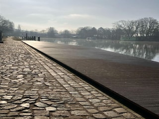 Apartment Geesthacht Environment 29