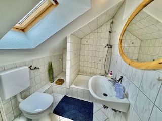 Apartment Geesthacht Features 14