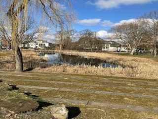 Apartment Geesthacht Environment 37