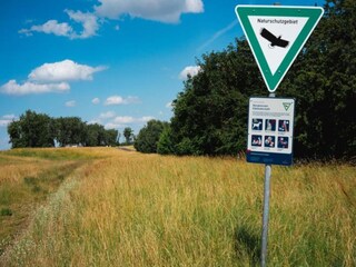 Appartement Geesthacht Environnement 36