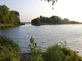 Apartment Geesthacht Umgebung 36