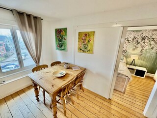Appartement Geesthacht Kenmerken 20
