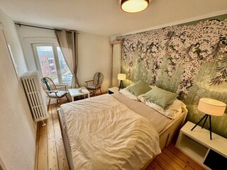 Appartement Geesthacht Équipement 5