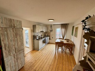Apartamento Geesthacht Características 18