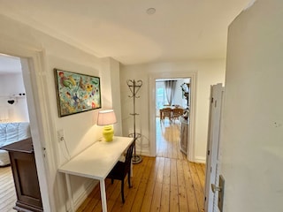 Apartment Geesthacht Ausstattung 4