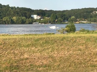 Apartment Geesthacht Umgebung 35