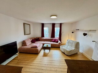 Appartement Geesthacht Kenmerken 16