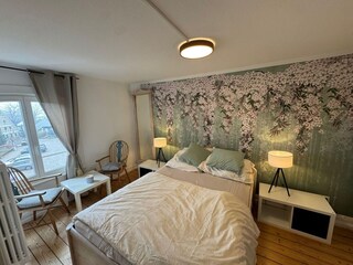 Appartement Geesthacht Kenmerken 8