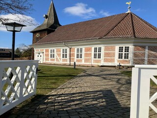 Apartamento Geesthacht Entorno 22