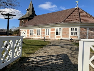 Apartment Geesthacht Environment 39