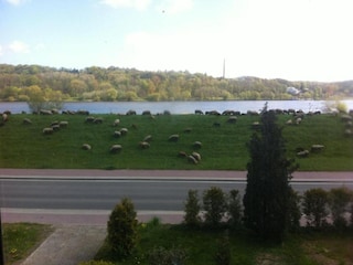 Apartment Geesthacht Environment 40