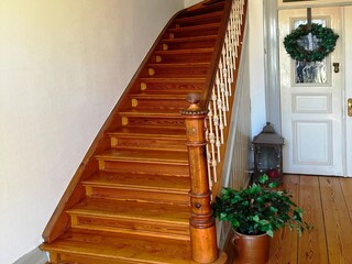 Appartement Geesthacht Kenmerken 10