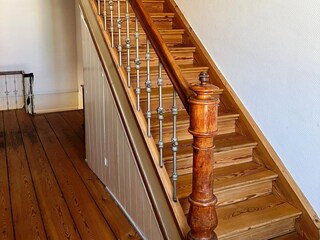 Appartement Geesthacht Kenmerken 17