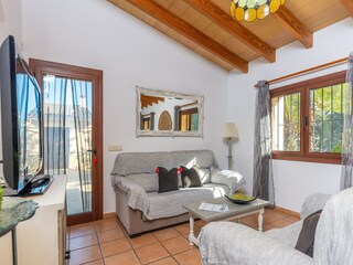 Villa Lloseta Outdoor Recording 53