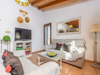 Villa Lloseta Outdoor Recording 39