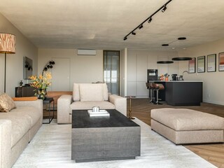 Apartamento Scheveningen Características 8